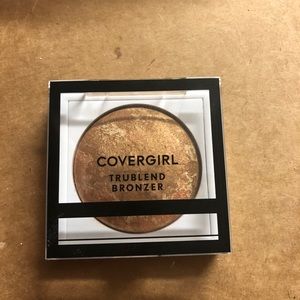 CoverGirl TruBlend Bronzer